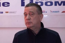 Tubin "persona non grata" za Boračku organizaciju Prijedor