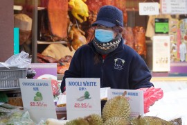 Panika u Hongkongu: Građani kupuju osnovne potrepštine