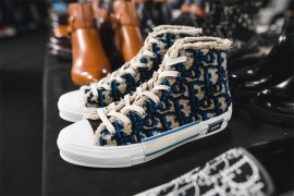 Nove Carpet Oblique Dior B23 patike