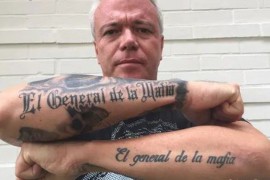 Ko je preminuli Eskobarov dželat: Ubio 250 ljudi, srušio avion