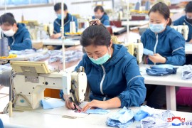 Da li Kim nešto krije: Kako virus korona zaobilazi Sjevernu Koreju?