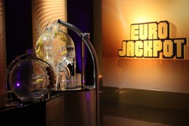Pao Eurojackpot, dobitnik bogatiji za 90 miliona evra