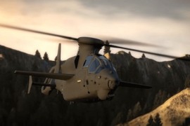 Američki helikopteri uništili ruski S-400, ali u "crtanom" filmu