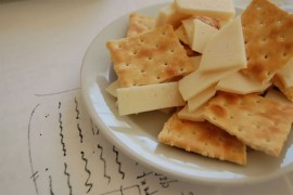 Ove ''grickalice'' ne dovode do viška kilograma