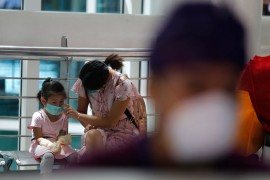 Dva pacijenta sa sumnjom na virus korona primljena u zagrebačku bolnicu