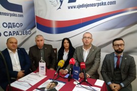 Tri člana PDP-a prešla u Ujedinjenu Srpsku