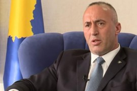 Haradinaj: Ne povlačiti takse prije priznanja Srbije