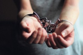 Uhapšen muškarac za kojim je bila raspisana potraga