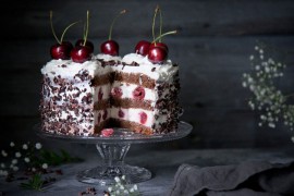 Najpoznatija njemačka poslastica: Njeno veličanstvo Švarcvald torta