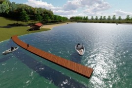 "Manjača kao turističko-rekreativni kompleks" u funkciji od proljeća