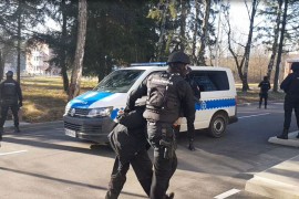 Detalji akcije "Kavez": Drogu krili u kutiji za osigurače