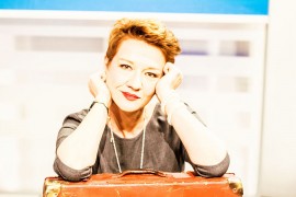 Jelena Kojović Tepić za "Nezavisne": Mi nemamo književnost za djecu