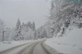 Normalizovana situacija u Sokocu nakon snježnog nevremena