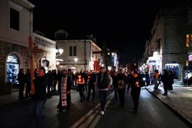 Hiljade vjernika iz Hercegovine stigle na odredište