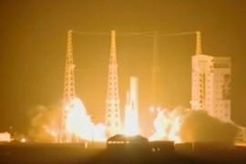 Propao i treći pokušaj Irana da lansira satelit u orbitu