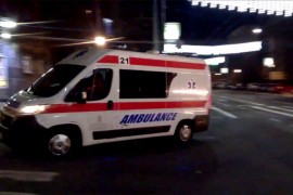 Novi detalji napada kod Kladova: Izbodena žena ipak preživjela