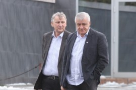 Savčić se izjasnio da nije kriv: Potpuno izmišljena optužnica