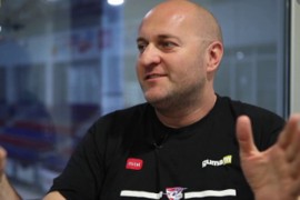 Željko Panić novi predsjednik Udruženja "Misli dobro"