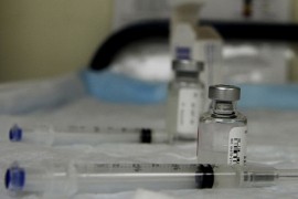 Epidemija gripa proglašena u Beogradu i tri okruga