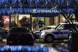 Određen pritvor Banjalučaninu i Crnogorcima, negiraju djelo