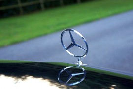 Hit ponuda u Srbiji: Mercedes za 83 evra