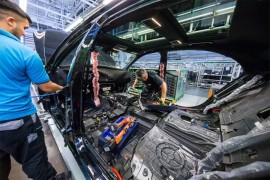 Njemački automobilski gigant sprema 15.000 otkaza