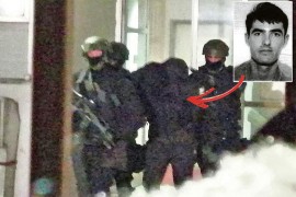 Vođa "škaljarskog" klana u zatvoru pod stražom 24 sata