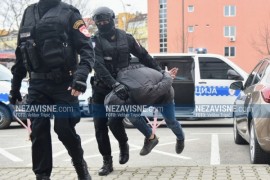 Čolića terete da je drogu nabavljao, a medicinsku sestru da je ...