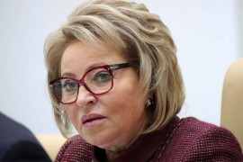 Matvijenkova će u maju posjetiti BiH