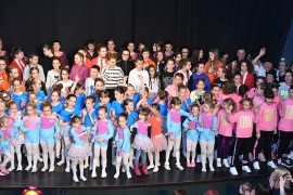 "Avartura" čuva prave vrijednosti svih generacija