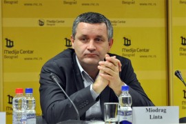 Linta: Šef hrvatske diplomatije širi mržnju prema Srbima