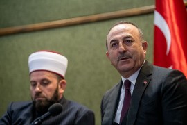 Čavušoglu: Hvala Crnoj Gori što nisu podržali puč protiv turskog ...