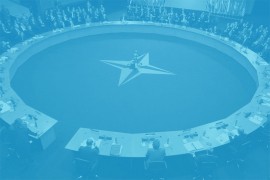 NATO: Nećemo reagovati povodom vjerskih pitanja u Crnoj Gori