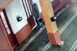 Kako je četvorogodišnji dječak pomogao da se uhvati pljačkaš u ...