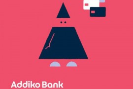 Addiko Bank i Mastercard vode vas u Kan