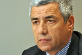 Optuženi za ubistvo Olivera Ivanovića negirali krivicu