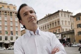 Italijanski novinar Ratka Mladića "proglasio mrtvim"