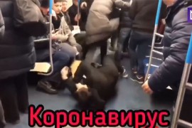 Ruskom blogeru prijeti zatvor zbog širenja panike od virusa korona