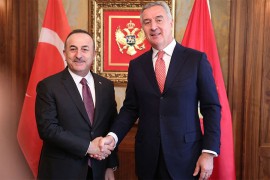 Đukanović i Čavušoglu: Sveobuhvatna saradnja Crne Gore i Turske
