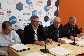 U Banjaluci predstavljena nova politička organizacija