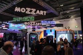 Mozzart među svjetskom elitom u Londonu