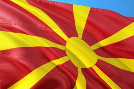 Makedonija na korak od NATO-a