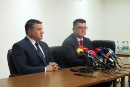 Tegeltija: Međunarodna zajednica najmanje pomogla BiH u migrantskoj ...