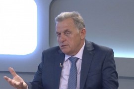 Prištinski analitičar: Kosovo ne može biti razmaženo dijete Amerike