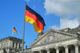 Rus optužen za ubistvo Gruzijca u Berlinu