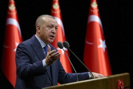 Erdoan: Sirija će platiti veoma visoku cijenu