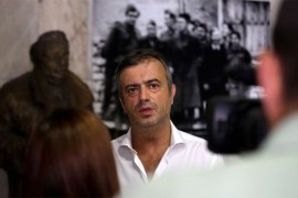 Sergeju Trifunoviću pozlilo na sceni, prekinuta predstava
