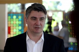 Milanović napustio SDP