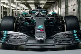 Formula 1: VN Kine pod upitnikom zbog koronavirusa