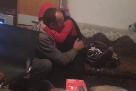 Bio u zatvoru zbog tri metra drva, sada prevaren za posao